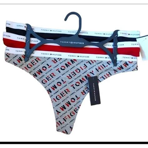 tommy hilfiger tangas|spandex briefs for ment shir de mujer tommy.